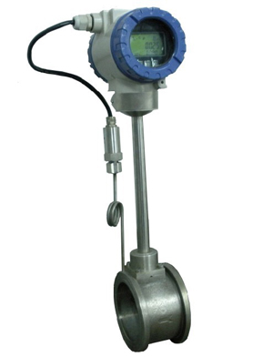 涡街流量计厂家