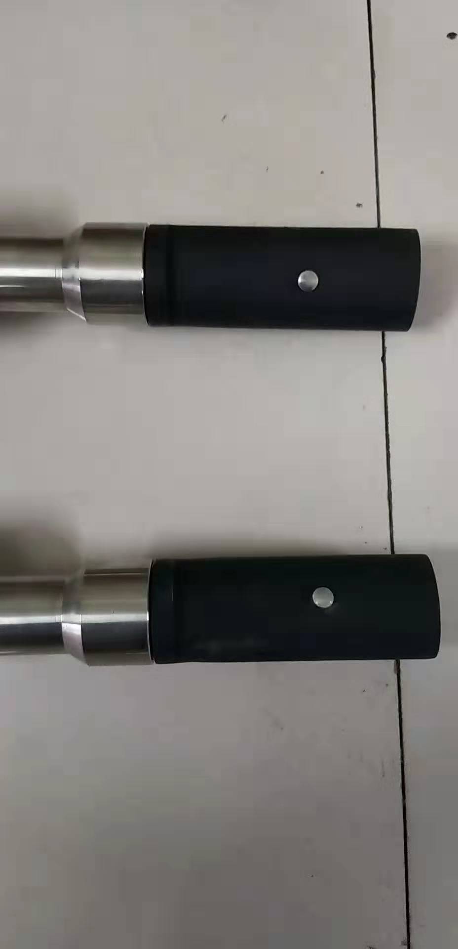 插入式电磁流量计